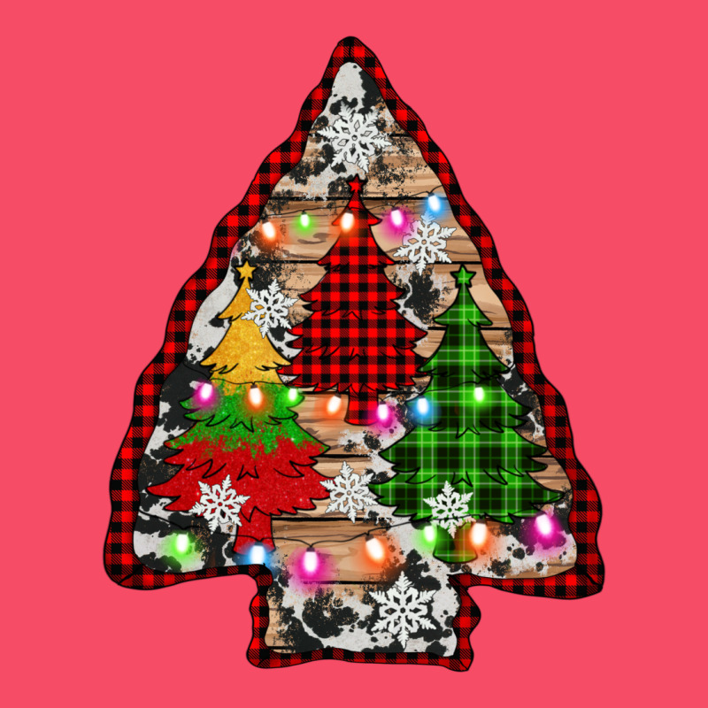 Arrowhead Christmas Trees Premium Sweatshirt by AdoDesignShop | Teevron