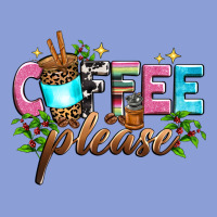 Coffee Please Long Sleeve Tee | Teevron