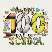 Happy 100 Day Of School Zipper Hoodie | Teevron