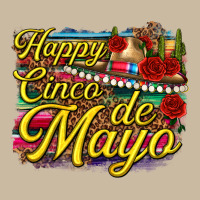Happy Cinco De Mayo Long Sleeve Tee | Teevron