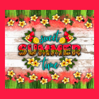 Sweet Summer Time Zipper Hoodie | Teevron