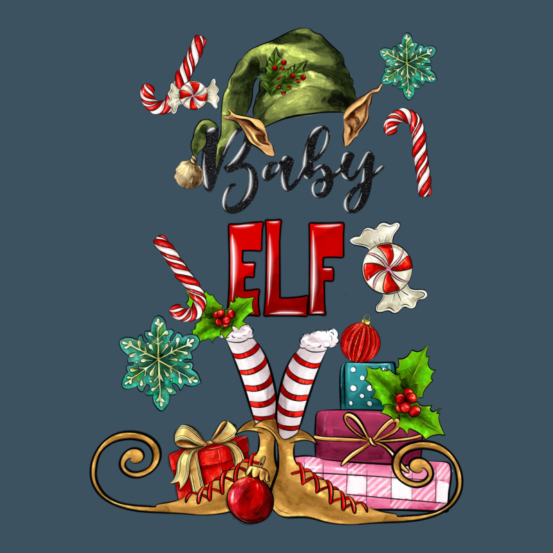 Baby Elf Urban Hoodie by MaliasSmallBusiness | Teevron