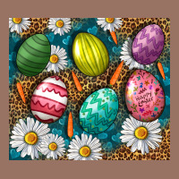 Easter Eggs Premium Hoodie | Teevron