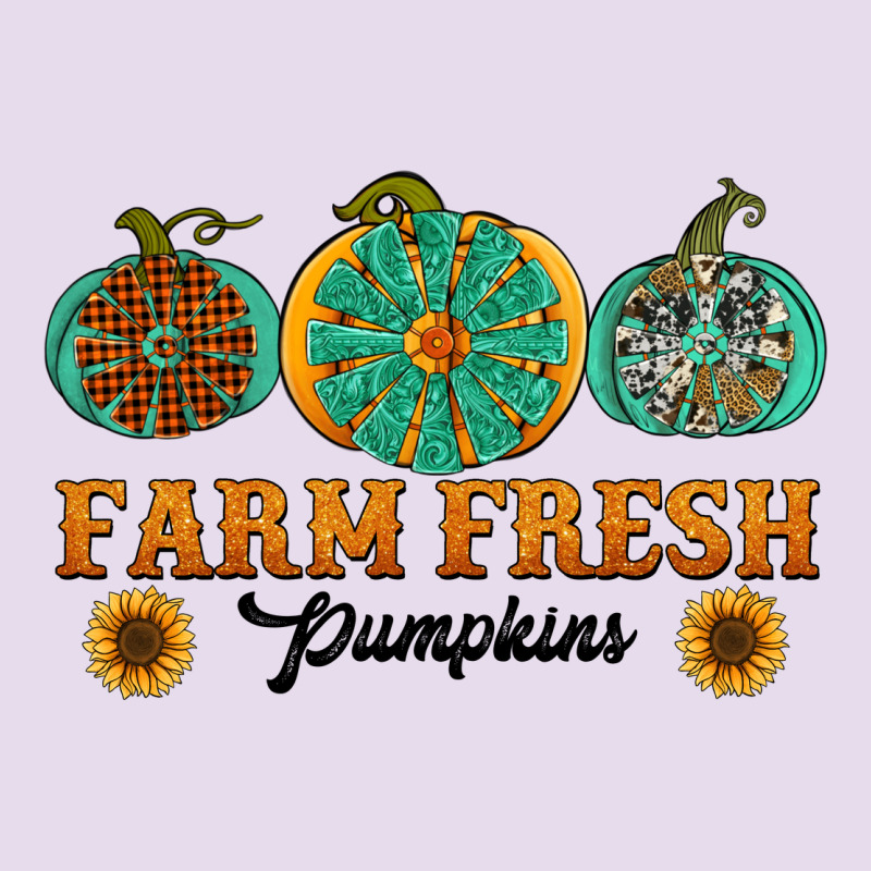 Orange Glitter Pumpkin Premium Hoodie by NancyCooperArtShop | Teevron