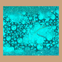 Turquoise Gemstone Vintage Tee | Teevron