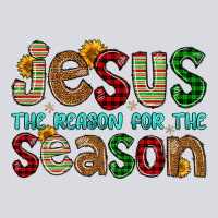 Jesus The Reason For The Season Zipper Hoodie | Teevron