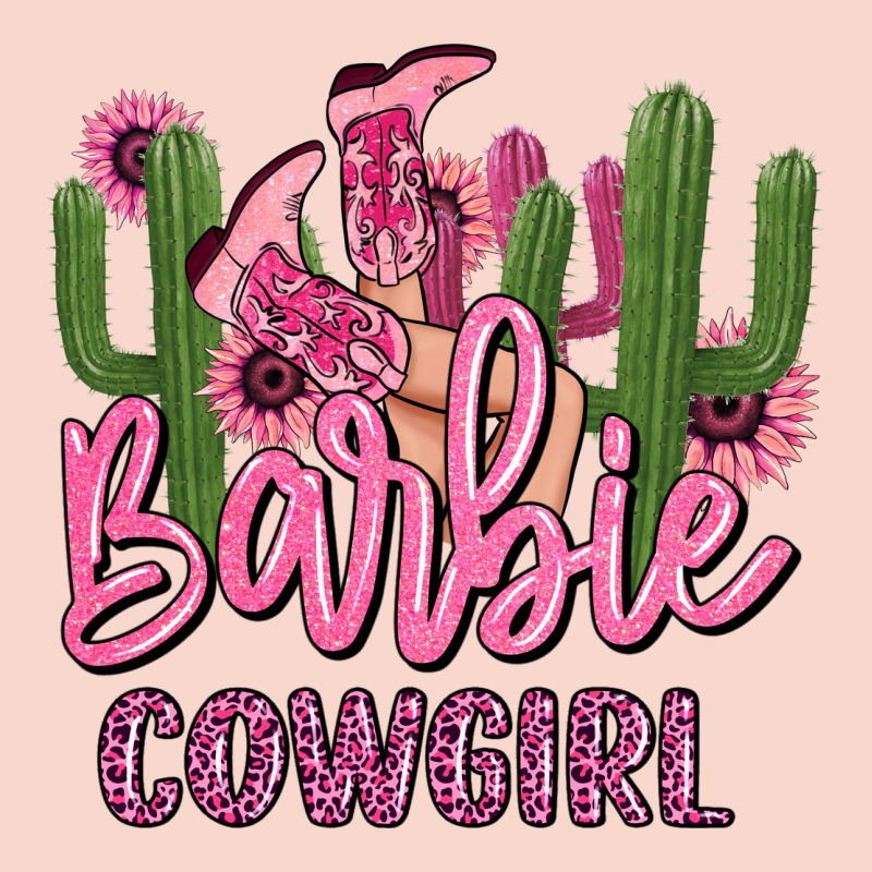 Barbie Cowgirl Urban Hoodie by MaliasSmallBusiness | Teevron