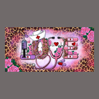Valentine's Day Nurse Love Urban Heavy Tee | Teevron