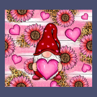 Valentines Day Gnomes Vintage Tee | Teevron