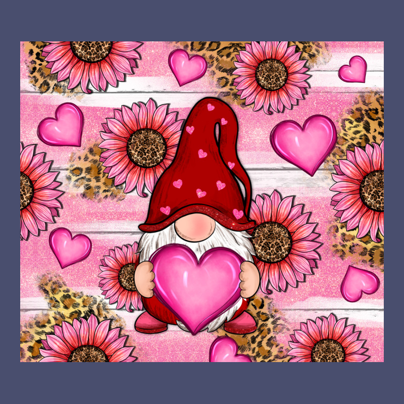 Valentines Day Gnomes Vintage Tee by RanaPortraitStore | Teevron