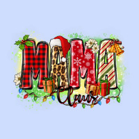 Mama Claus Urban Heavy Tee | Teevron