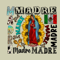 Madre Heavy Core Tee | Teevron