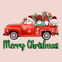 Merry Christmas Truck Gnomes Premium Sweatshirt | Teevron