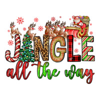 jingle all the way | Teevron