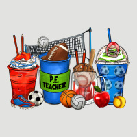 P.e. Teacher Coffee Cups Classic Tee | Teevron