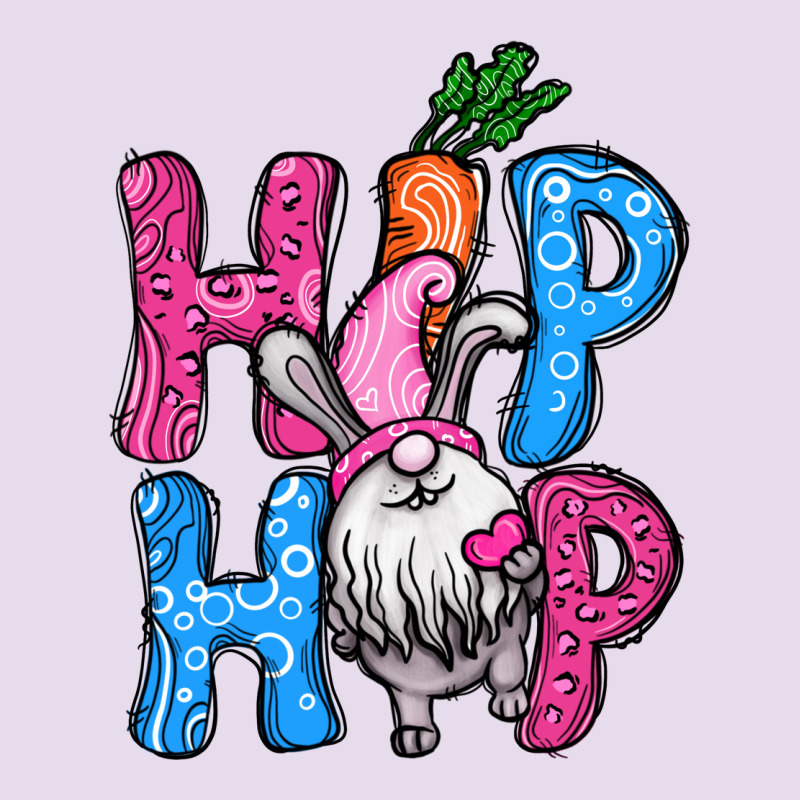 Easter Hip Hop Gnome Premium Hoodie by NancyCooperArtShop | Teevron