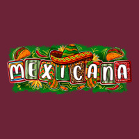 Mexicana Long Sleeve Tee | Teevron