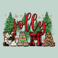 Jolly Mama Zipper Hoodie | Teevron