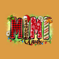 Mimi Claus Urban Heavy Tee | Teevron