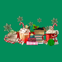 Christmas Coffee Urban Hoodie | Teevron
