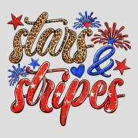 Stars And Stripes Zipper Hoodie | Teevron