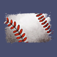 Baseball Brushstroke Vintage Tee | Teevron