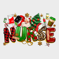 Christmas  Nurse Urban Hoodie | Teevron