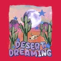 Desert Dreaming Premium Hoodie | Teevron