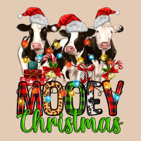 Christmas Three Cows Mooey Christmas Urban Hoodie | Teevron