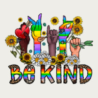 Be Kind Zipper Hoodie | Teevron