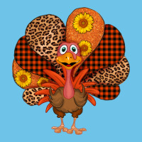 Thanksgiving Turkey Premium Sweatshirt | Teevron