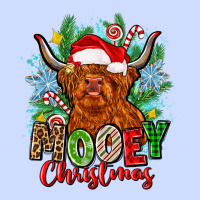 Mooey Christmas Urban Heavy Tee | Teevron