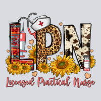Lpn Licensed Practical Nurse Zipper Hoodie | Teevron