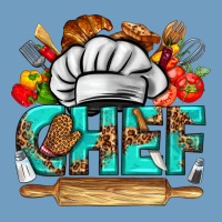 Chef Urban Heavy Tee | Teevron