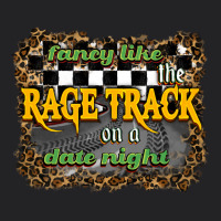 Fancy Like The Rage Track On A Date Night Vintage Tee | Teevron