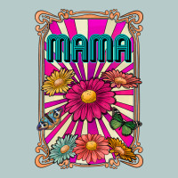 Mama Heavy Core Tee | Teevron