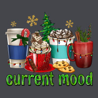 Coffee Cups Current Mood Classic Tee | Teevron