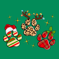 Christmas Paws Urban Hoodie | Teevron