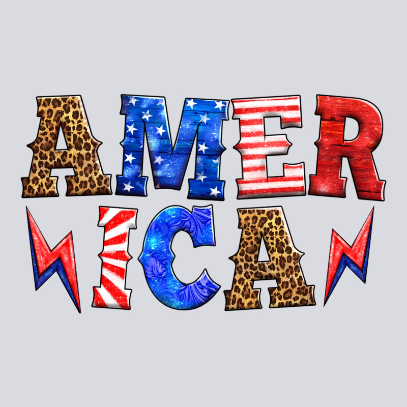 America Thunderbolt Zipper Hoodie by HRA Design Shop | Teevron
