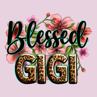 Flowers Blessed Gigi Classic Tee | Teevron