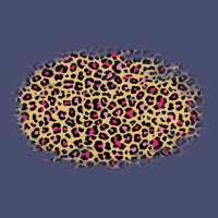 Leopard Pattern Vintage Tee | Teevron