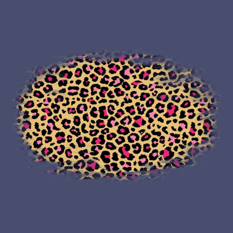 Leopard Pattern Vintage Tee by RanaPortraitStore | Teevron