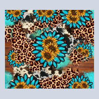 Gemstone Sunflower Premium Sweatshirt | Teevron