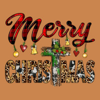 Merry Christmas Heavyweight Hoodie | Teevron