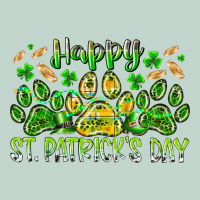Heppy St. Patricks Day Zipper Hoodie | Teevron