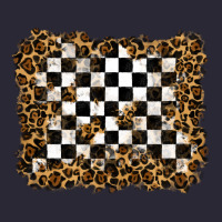 Racing Leopard Background Vintage Tee | Teevron
