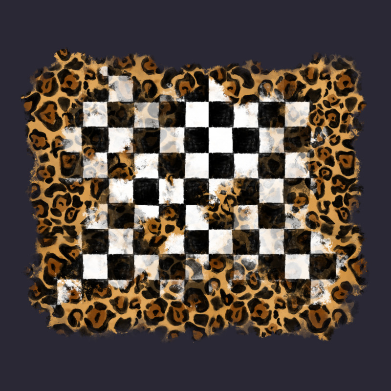 Racing Leopard Background Vintage Tee by RanaPortraitStore | Teevron
