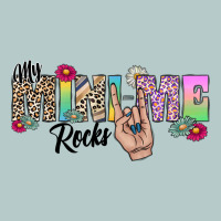 My Mini Me Rocks Heavy Core Tee | Teevron