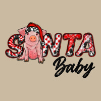 Santa Baby Long Sleeve Tee | Teevron
