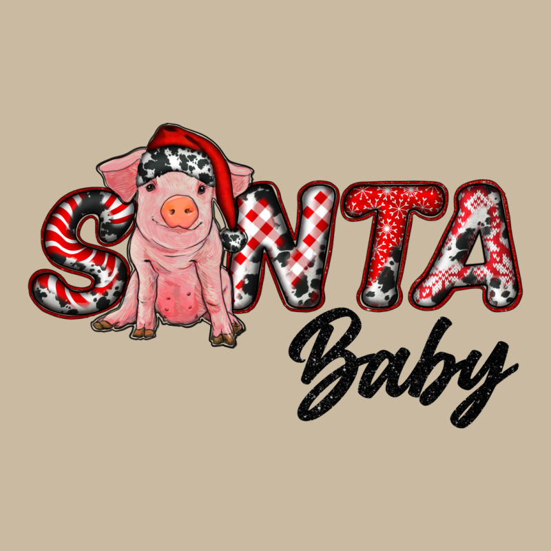 Santa Baby Long Sleeve Tee by RanaPortraitStore | Teevron